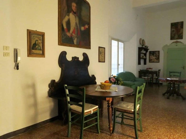 Bed & Breakfast Casa Della Zia