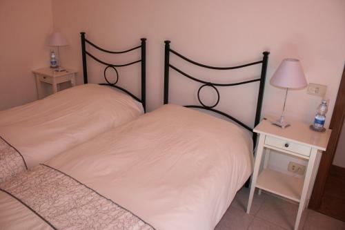 Hostal Il Giardino Nel Parco R&b