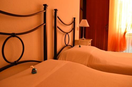 Hostal Il Giardino Nel Parco R&b