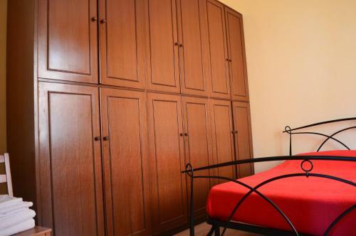 Hostal Il Giardino Nel Parco R&b