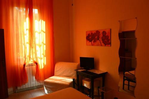 Hostal Il Giardino Nel Parco R&b