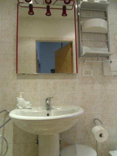 Hostal Il Giardino Nel Parco R&b