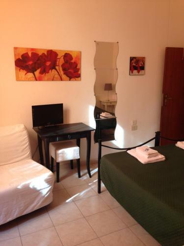 Hostal Il Giardino Nel Parco R&b