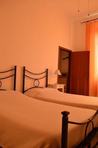 Hostal Il Giardino Nel Parco R&b