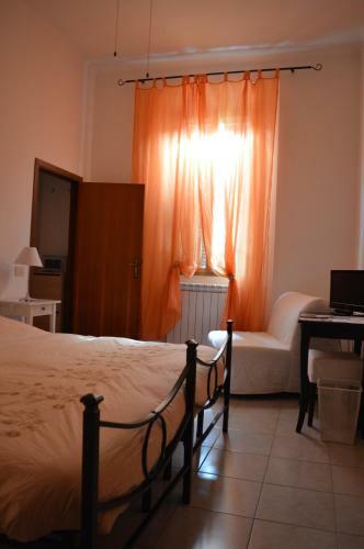 Hostal Il Giardino Nel Parco R&b