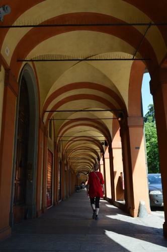 Hostal Il Giardino Nel Parco R&b