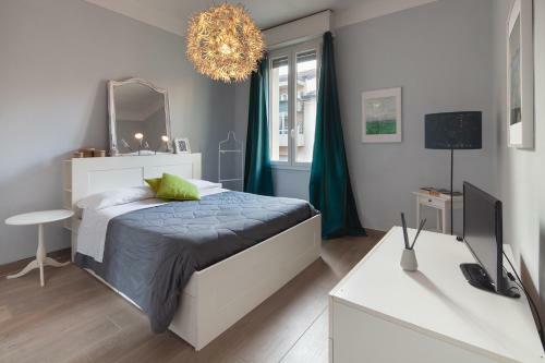 Apartamento Dimora Tipica E Molto Centrale