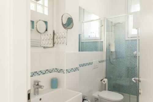 Apartamento Dimora Tipica E Molto Centrale