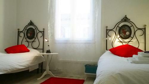 Apartamento Dimora Tipica E Molto Centrale