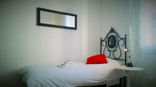 Apartamento Dimora Tipica E Molto Centrale