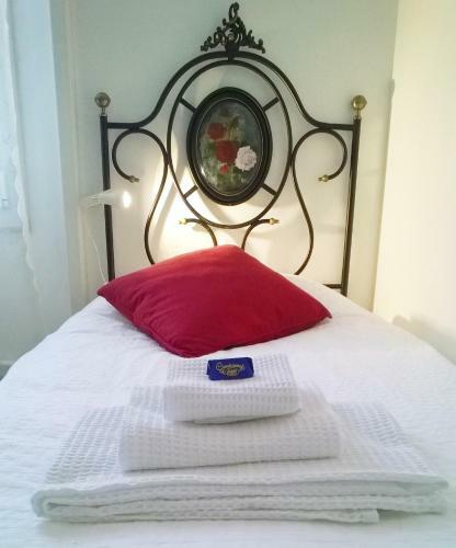Apartamento Dimora Tipica E Molto Centrale