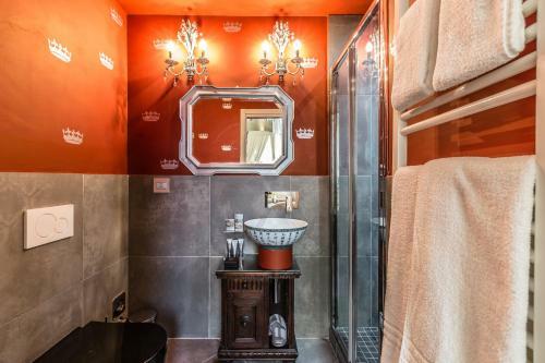 Ab Suite Innovative Design B&B