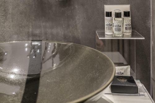 Ab Suite Innovative Design B&B
