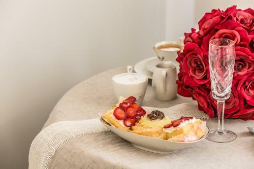 Ab Suite Innovative Design B&B