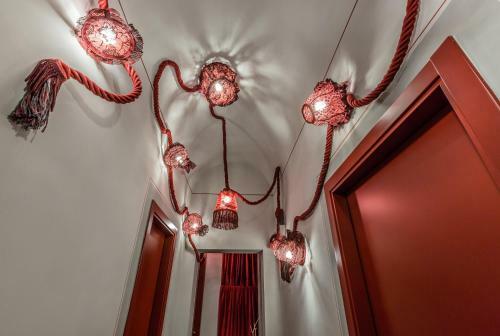 Ab Suite Innovative Design B&B