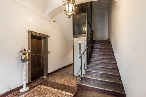 Ab Suite Innovative Design B&B