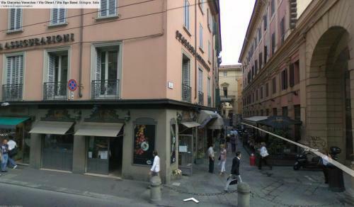 Il Castello Room And Breakfast Boutique
