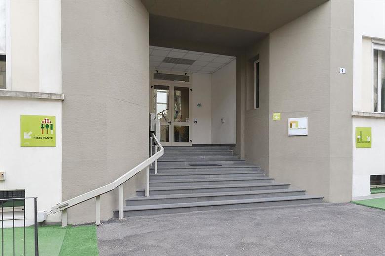 Hotel Albergo Pallone