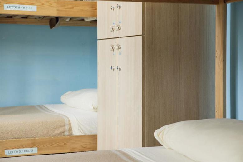 Hotel Albergo Pallone