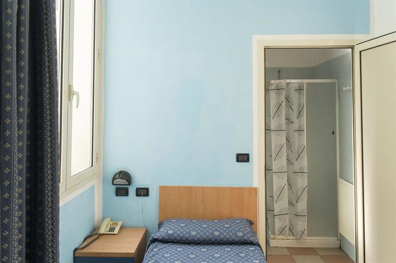 Hotel Albergo Pallone