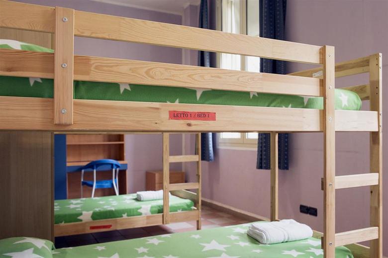 Hotel Albergo Pallone