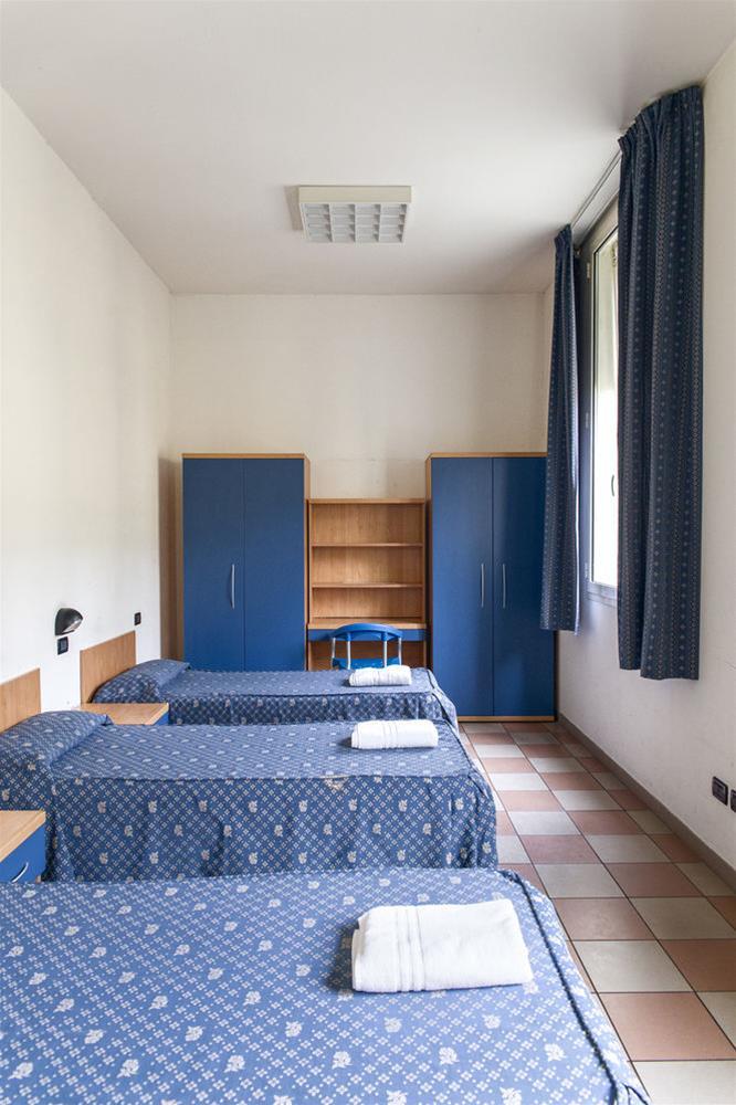 Hotel Albergo Pallone