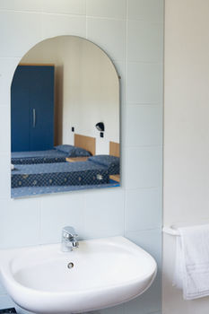 Hotel Albergo Pallone
