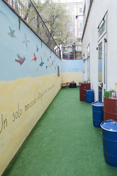 Hotel Albergo Pallone