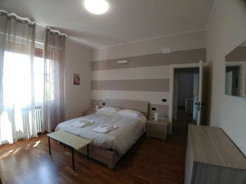 Apartamento Residenza Mazzini
