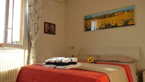 Apartamento Residenza Mazzini