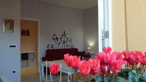 Apartamento Residenza Mazzini