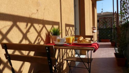 Apartamento Residenza Mazzini