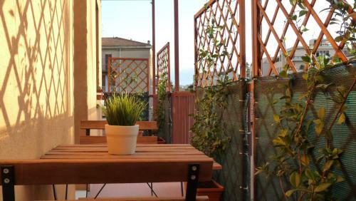 Apartamento Residenza Mazzini