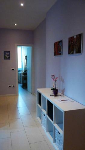 Apartamento Residenza Mazzini