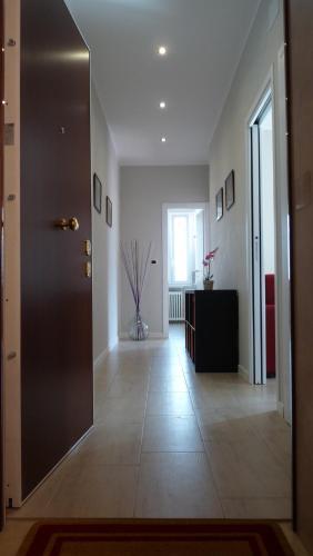 Apartamento Residenza Mazzini