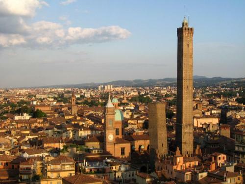 Apartamento Residenza Mazzini