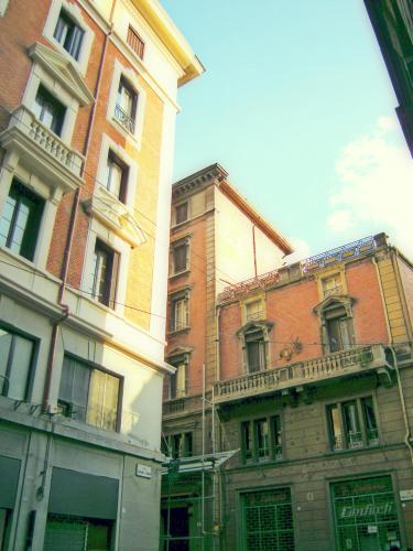 Hostal Dad� B&B
