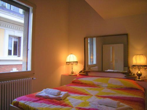 Hostal Dad� B&B