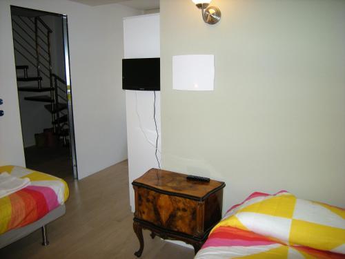 Hostal Dad� B&B