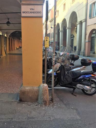 Apartamento Pietro's - Il Calore Dell'accoglienza