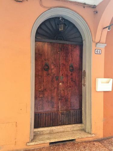 Apartamento Pietro's - Il Calore Dell'accoglienza