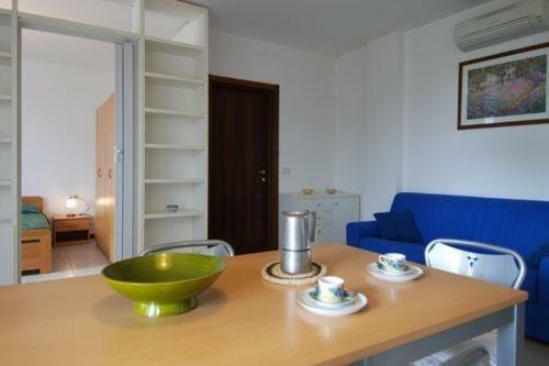 Marco Polo Halldis Apartments
