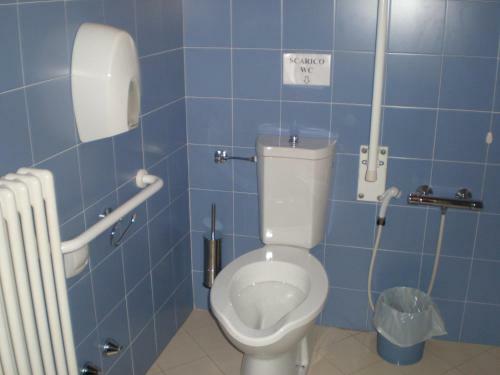Hotel Villa Aretusi
