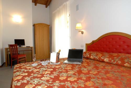 Hotel Villa Aretusi
