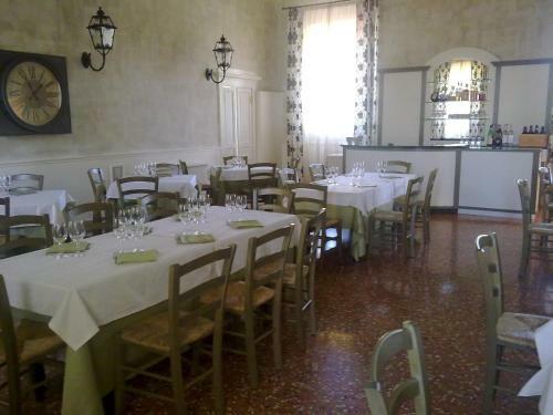 Hotel Villa Aretusi