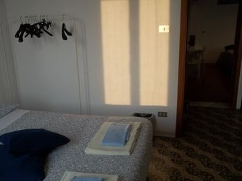 Bed & Breakfast A Casa Vittoria