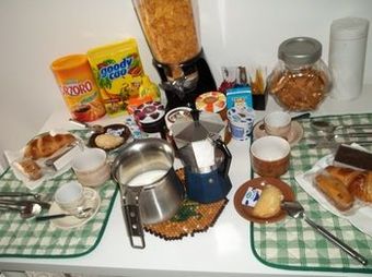 Bed & Breakfast A Casa Vittoria