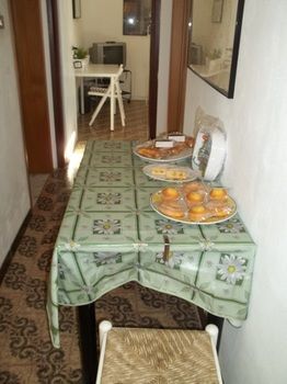 Bed & Breakfast A Casa Vittoria