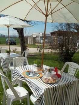 Bed & Breakfast A Casa Vittoria