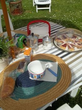 Bed & Breakfast A Casa Vittoria